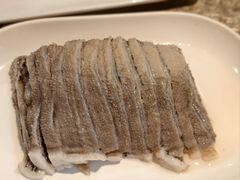 -清真·鸦儿李记·涮肉(花市店)