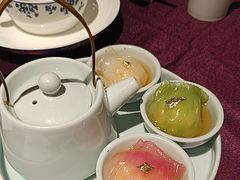 -粤匠·澳门点心粤菜海鲜(澳门半岛店)