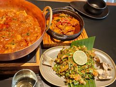 -Ameigo梅果·云贵川bistro(长宁来福士店)