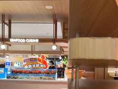 -星伦多自助料理·涮烤一体(杭州来福士店)