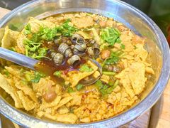 -柳州肥姨妈大骨螺蛳粉(沙河店)