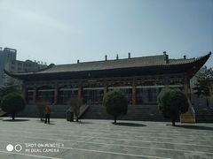 -西宁市东关清真大寺
