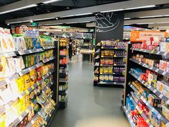 -Olé精品超市(上海虹桥南丰城店)