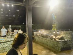 -渔家火锅·海鲜自助餐·演艺(亚龙湾天域酒店)