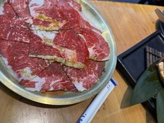 -九田家黑牛烤肉(溧水万达店)
