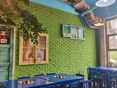 大堂-马路边边串串香形象店(磐石路店)