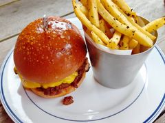 -尚牛社会 Beef & Liberty(金桥EKA天物店)