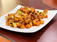 -华勘酒楼中山门广宁路店