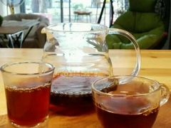 -几米咖啡(龙洲湾花园店)