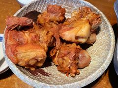 -95号酱骨·一块豆腐(展春园西路店)