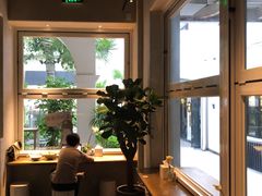 -漆黑觉米粉(三里屯店)