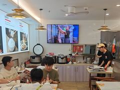 -陆记鹅庄·潮汕菜·狮头鹅(大仟里店)