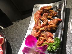 心脏病牛排-伊茉家的烤肉店(勒泰中心店)