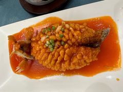 -古南都·江苏酒家(建宁路店)