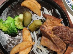-俄士厨房(时代天街店)