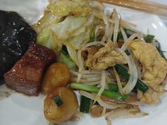-九头鸟酒家(东高地店)