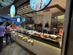 -The COOK·厨餐厅·自助餐(浦东嘉里大酒店)