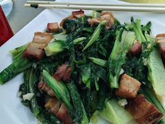 -海鲜街菜馆(海珠南路店)