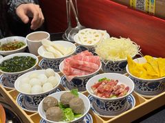 -咏江南·苏式火锅·苏州评弹(观前街店)
