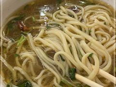 -大藏村拉面(保利首开·熙悦春天店)