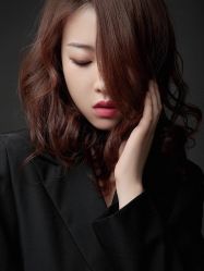 点击看大图 -蜜桃少女VISION写真馆(雁塔店)