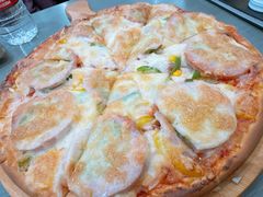 -五洲咖啡厅(五洲大酒店)