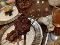 -巴依老爷新疆美食(常营店)