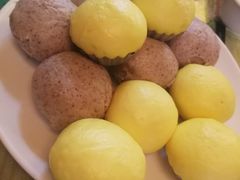 -金生美食(贵州路店)