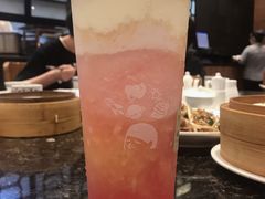 -喜茶(上海兴业太古汇店)