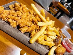 -海风酒吧 喝精酿 听民谣(阿那亚礼堂店)