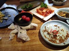 -小米烤肉-泥炉炭烤(常营店)