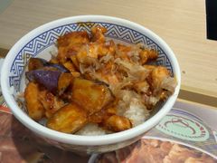 -吉野家(回龙观同成街店)