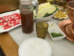 -牛街·马辈儿涮肉(牛街二店)