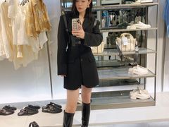 -ZARA(世贸天阶店)