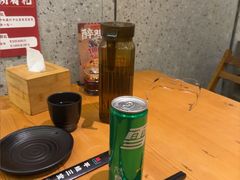 -平娃三宝烧烤·面食(南小街店)