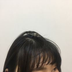 -Rise Hair上升造型