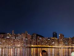 -香港九龙海逸君绰酒店