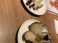 -金掌勺锅包肉(太原万达店)