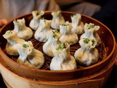 -奇芳阁·百年清真南京菜(夫子庙店)