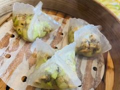 -甄御•海鲜新青岛菜(麦岛店)