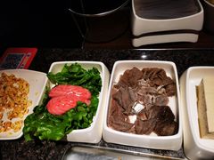 -海底捞火锅(崇文门新世界百货店)