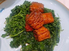 草头圈子-老正兴菜馆(福州路店)