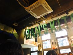 -MI WU FACTORY米屋美食工厂餐厅(绿地店)