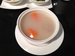 卤肉饭-鹿港小镇(悠唐店)