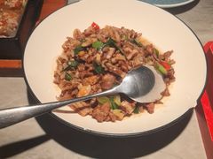 -鱼你相聚·河鲜馆(袁家岭店)