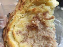 -喜洲杨记破酥粑粑