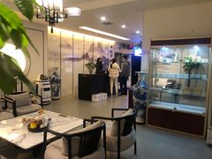 -席仁堂推拿按摩脊柱调理(世纪科贸大厦店)