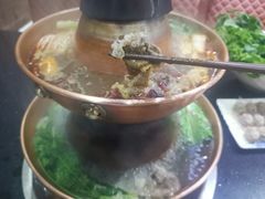 火锅-草原饭店火锅