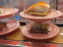 -争鲜回转寿司(中街大悦城店)