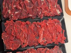 -牛品福潮汕牛肉火锅(旺庄店)